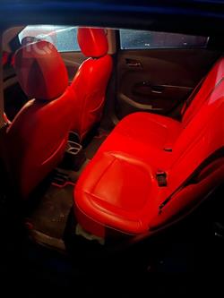 شيفروليه سونيك